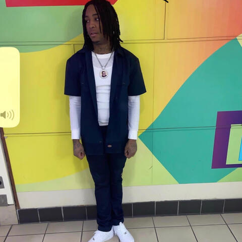 Free G Wooskie