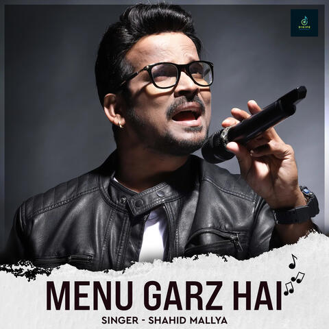 Menu Garz Hai