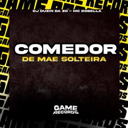 Comedor de Mae Solteira