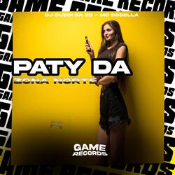 Paty da Zona Norte