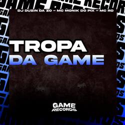 Tropa da Game