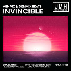Invincible