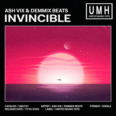 Invincible