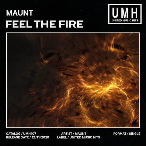 Feel The Fire