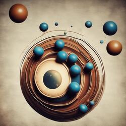 Cosmic Coffee
