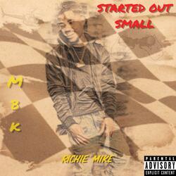 Started out Small (Beat)