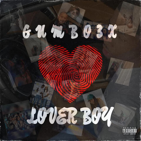 LOVER BOY