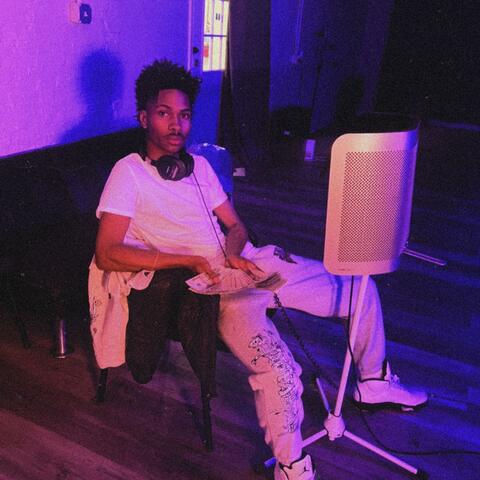 MORE PRESSURE