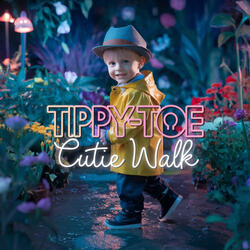 Tippy-Toe Cutie Walk