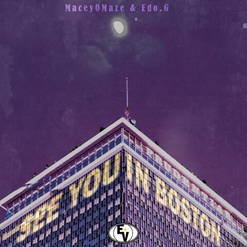 See You In Boston