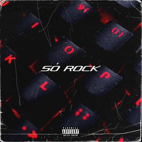 SÓ ROCK