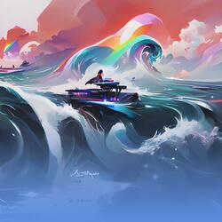 The Unfinished Painting