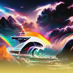 The Violinist’s Final Serenade