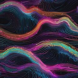 Electric Dreams,Vol.7