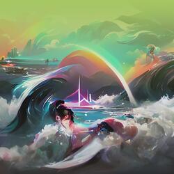 We Loved Between the Codes