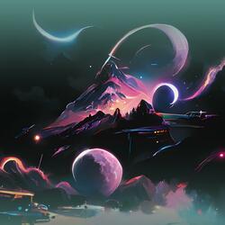 Galactic Jazz Nights