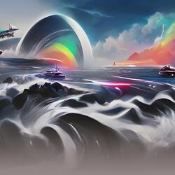 When the Fireflies Dream