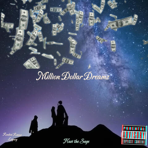 Million Dollar Dreamz