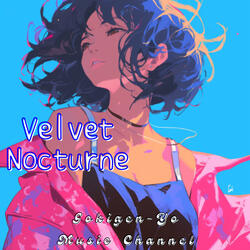 Velvet Nocturne