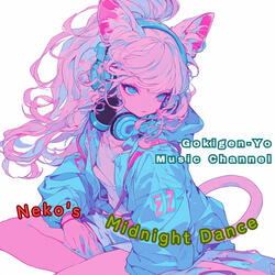 Neko's Midnight Dance