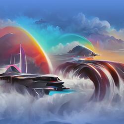 Twilight's Secret Hymn