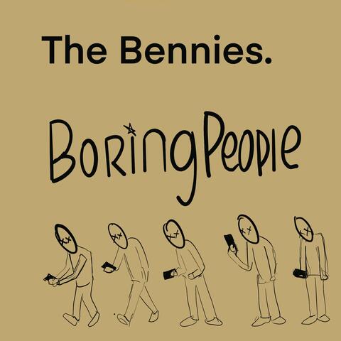 Boring People