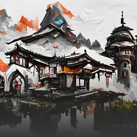 Whispers of the Heart