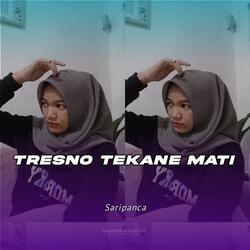 Tresno Tekane Mati