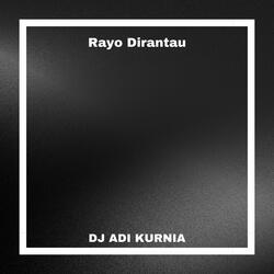 Rayo Dirantau