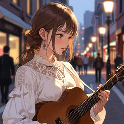Silent Songbird,Vol.1