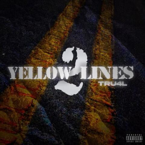 2 Yellow Lines