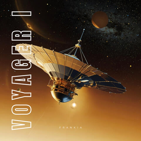 Voyager I