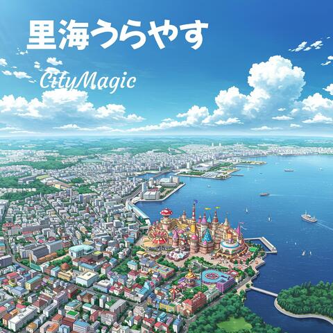 里海うらやす