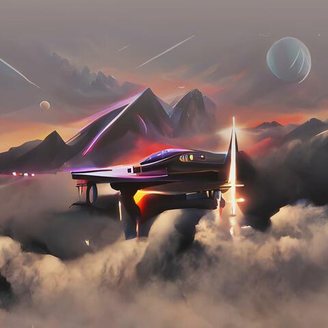 Space Travel