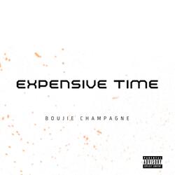 Expensive Time