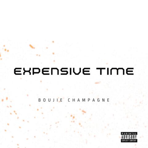 Expensive Time