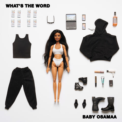 What's The Word