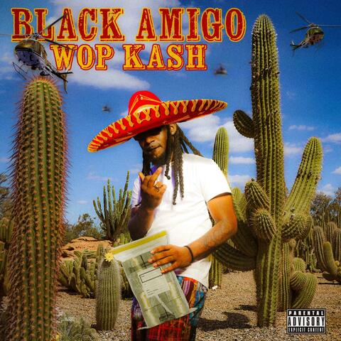 Black Amigo
