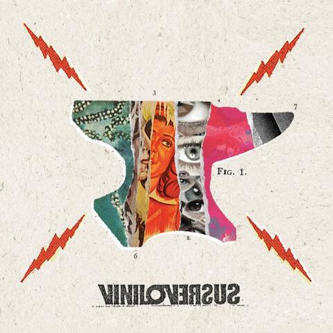 Yunque / Los Que Fueron y Vinieron (B-Sides)
