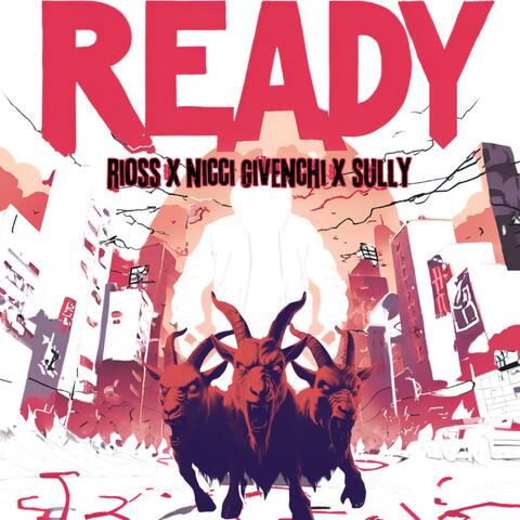 READY