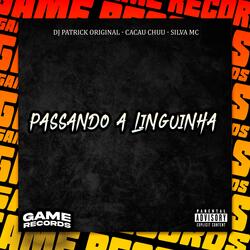 Passando A Linguinha