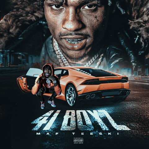 41 BOYZ