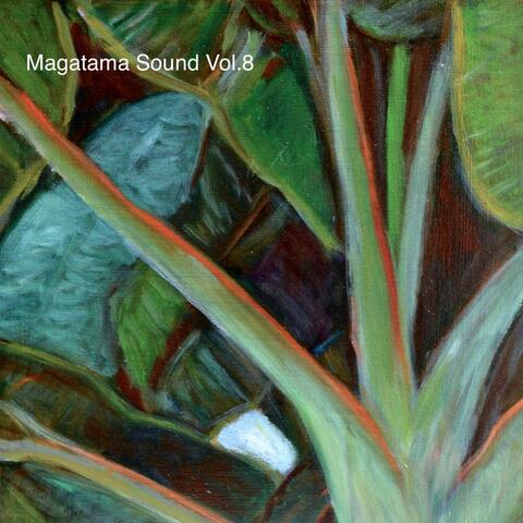 Magatama Sound Vol.8