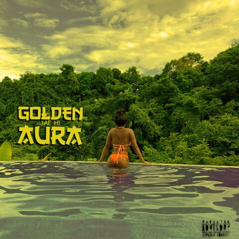 Golden Aura