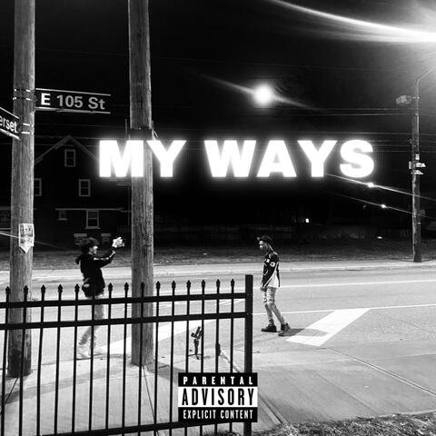 My Ways