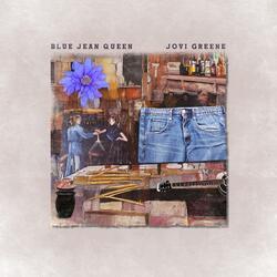 Blue Jean Queen
