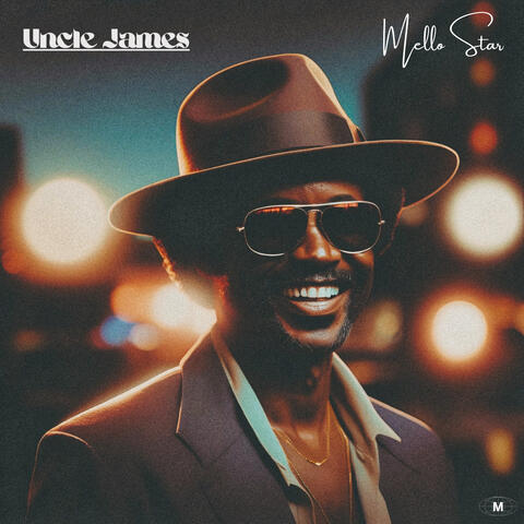 Uncle James