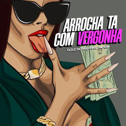 Arrocha Ta com Vergonha