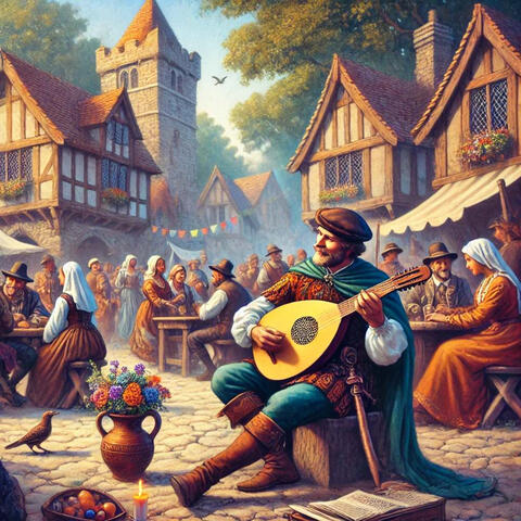 The Minstrel's Tale