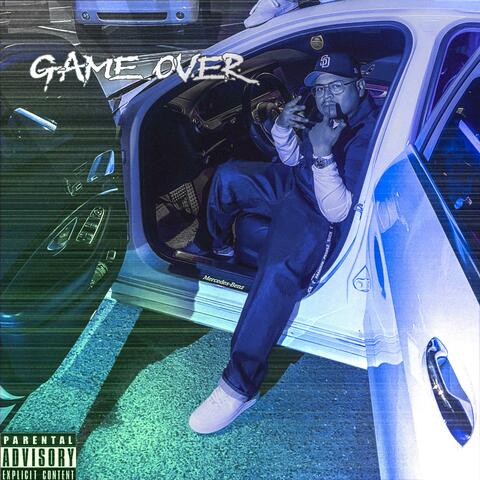 Game Over